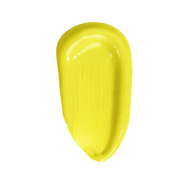Lunar Tides Citrine Yellow dye hair colour