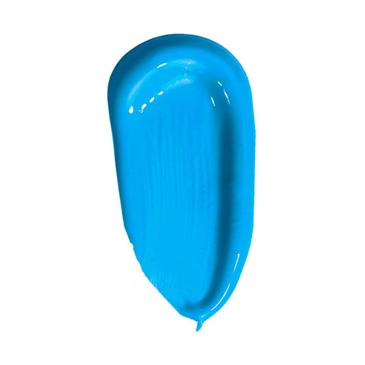 Lunar Tides Cyan Sky dye hair colour