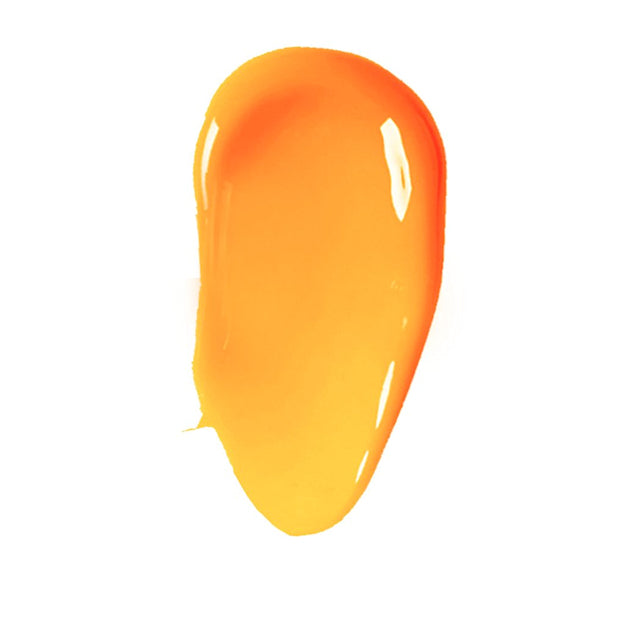 Lunar Tides Fire Opal dye hair colour