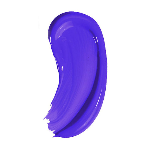 Lunar Tides Orchid Purple dye hair colour