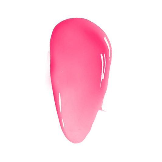 Lunar Tides Pink Petal dye hair colour