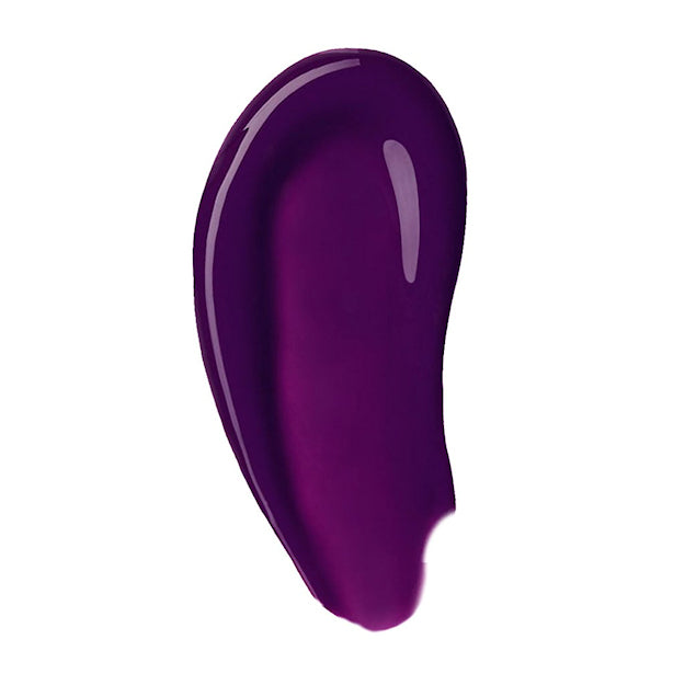 Lunar Tides Plum Purple dye hair colour