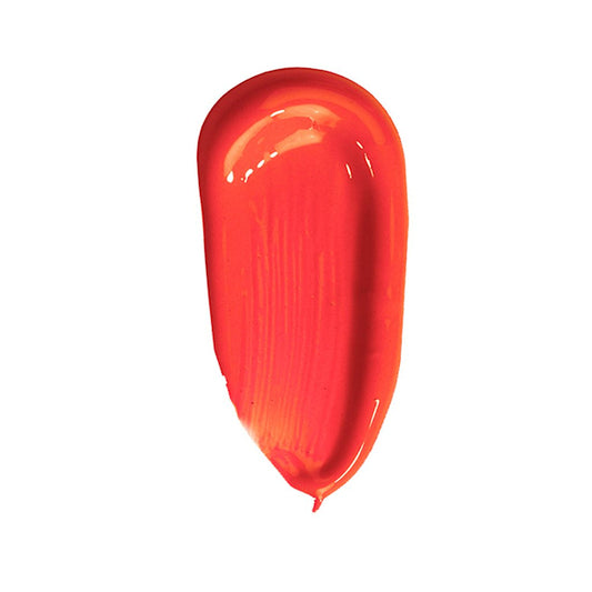 Lunar Tides Siam Orange dye hair colour