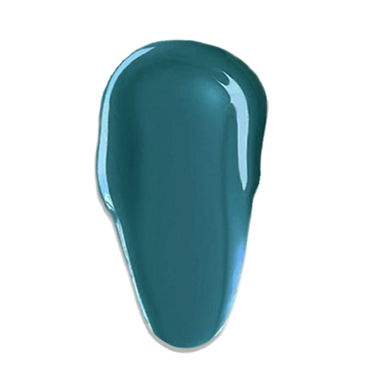 Lunar Tides Smokey Teal dye hair colour