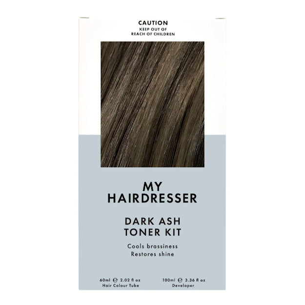 Toner Kit Dark Ash