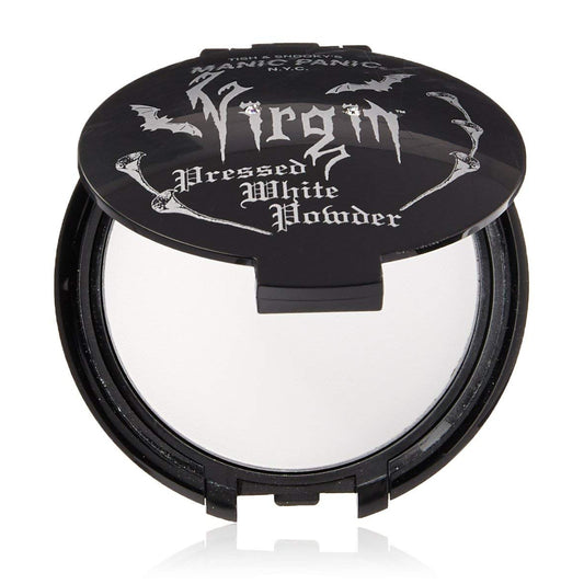 Vampyres Veil Virgin White