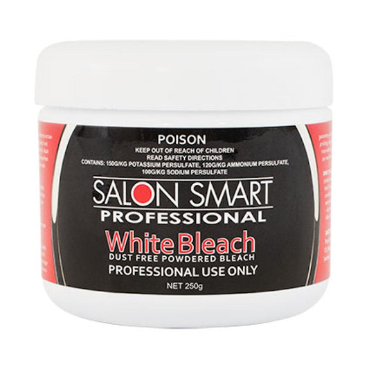 Salon Smart Purple 250g tub of bleach powder