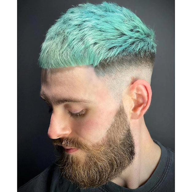 Blue Jade