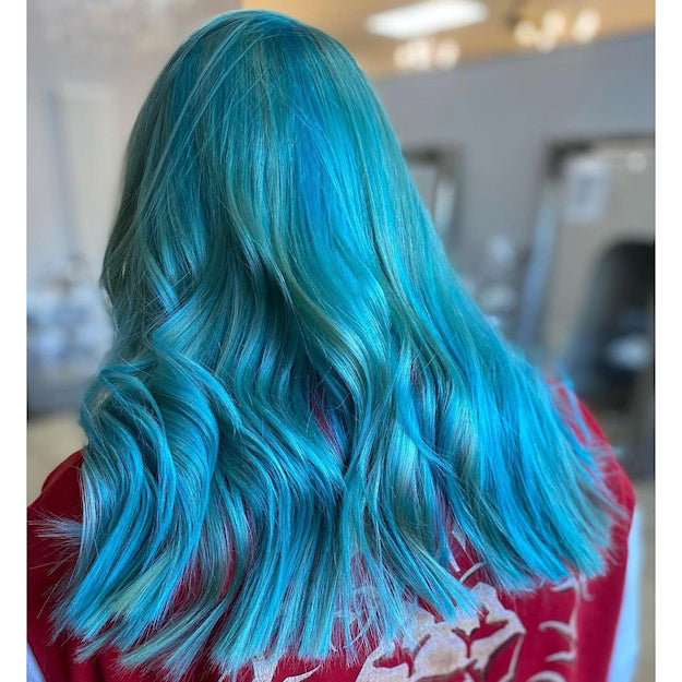 Blue Jade