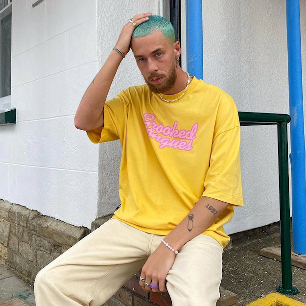 Bubblegum Blue