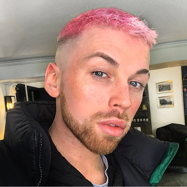 Candy Floss