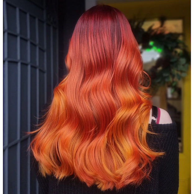 Coral Red