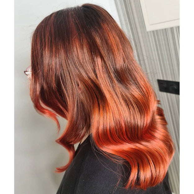 Coral Red