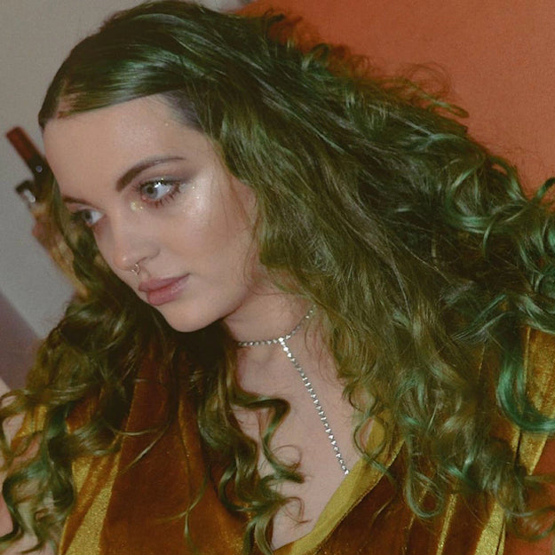Emerald Green