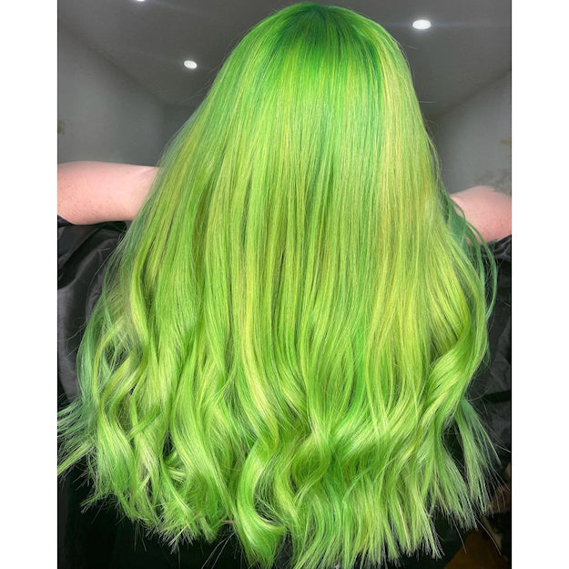 Emerald Green