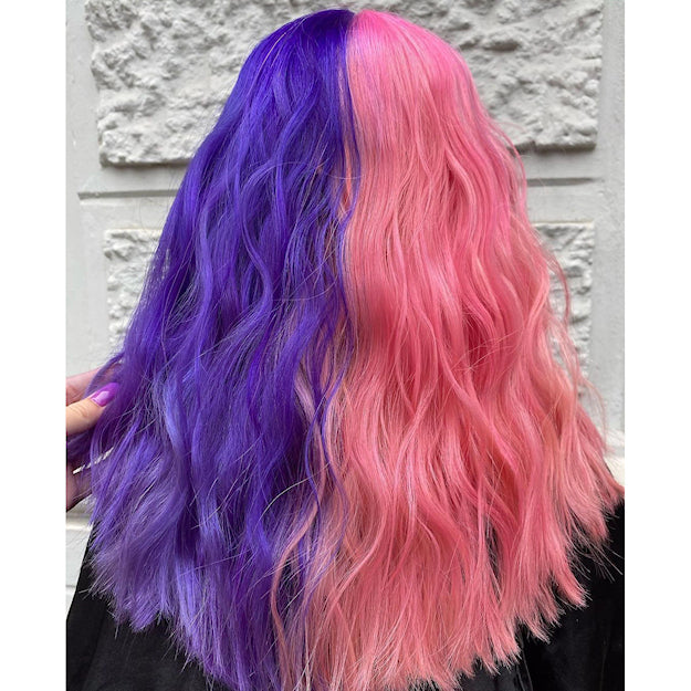 Hot Purple