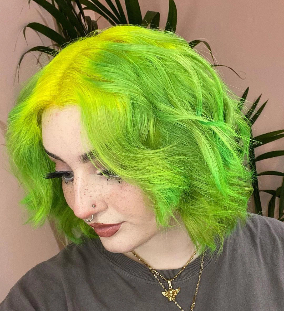 Lime Twist