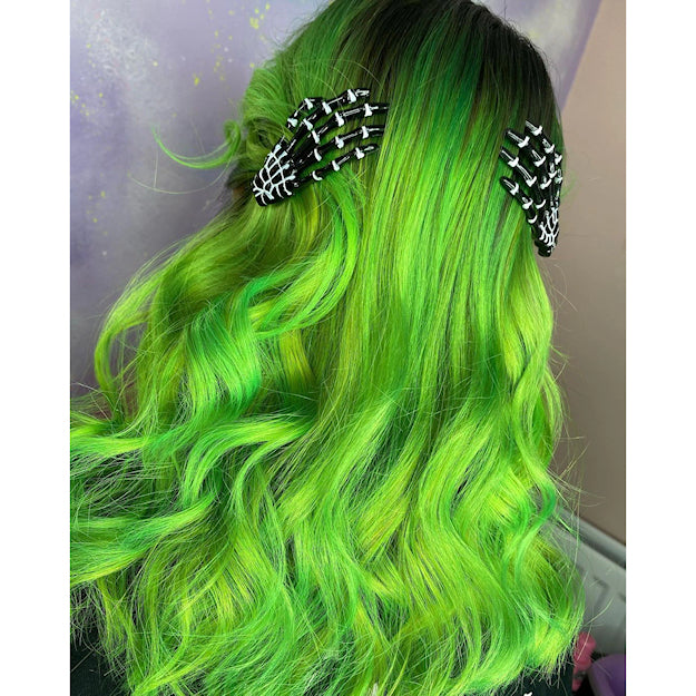 Lime Twist