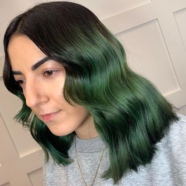 Pine Green