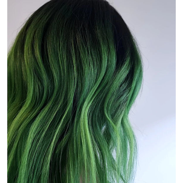 Pine Green