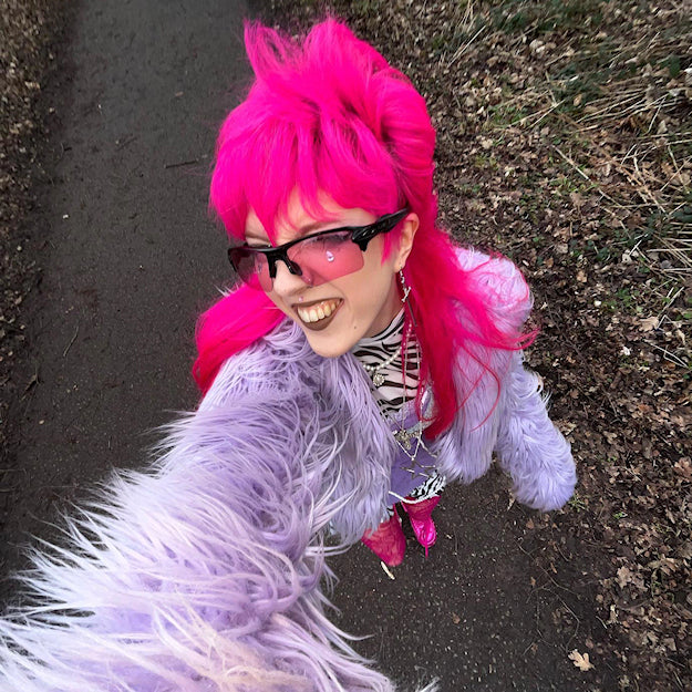 Pinkissimo