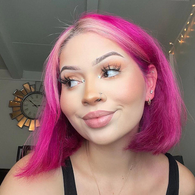 Pinkissimo