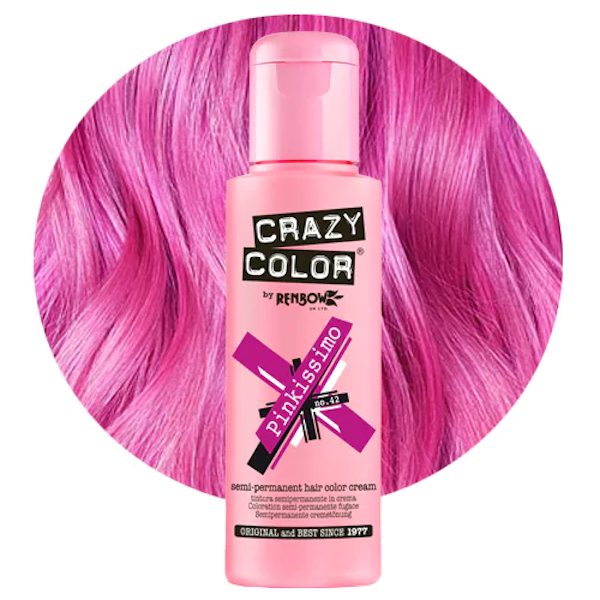 Pinkissimo