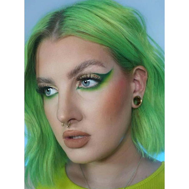 UV Toxic