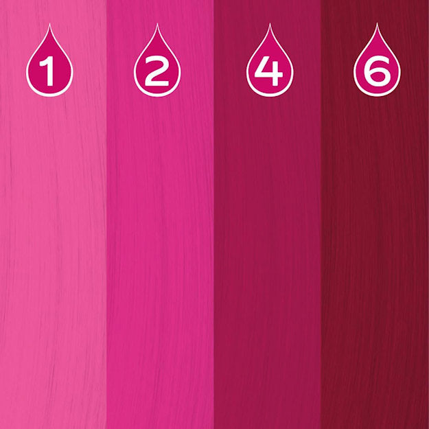 Power Pigment Pink