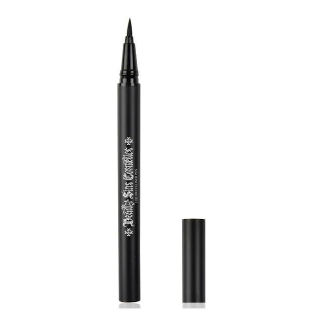 Deadly Sins Cosmetics Liquid Eyeliner Pen