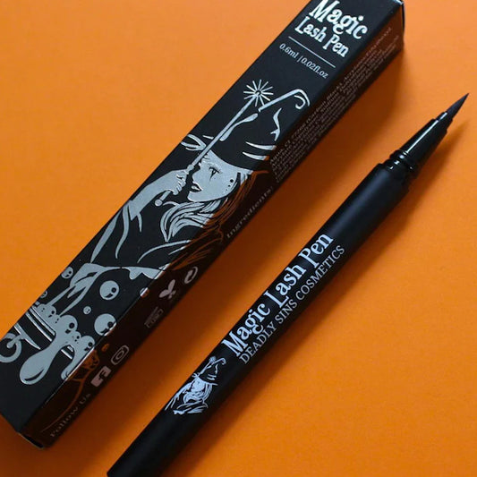 Deadly Sins Cosmetics Magic Lash Pen