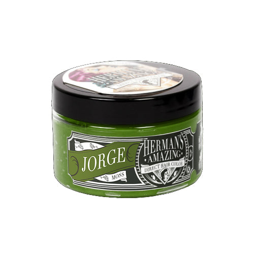Jorge Moss