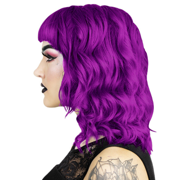 Herman's Amazing Hair Colour Magic Orchid