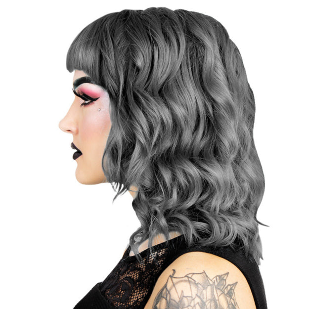 Herman's Amazing Hair Colour Mathilda Granny Grey