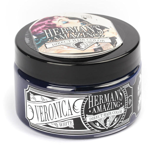 Herman's Amazing Hair Colour Platinum Veronica White