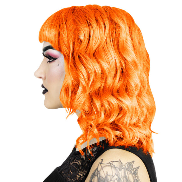 Herman's Amazing Hair Colour UV Tara Tangerine