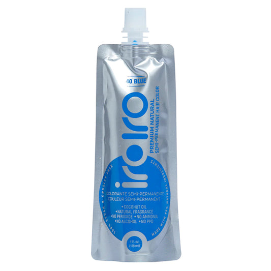 Blue 118ml