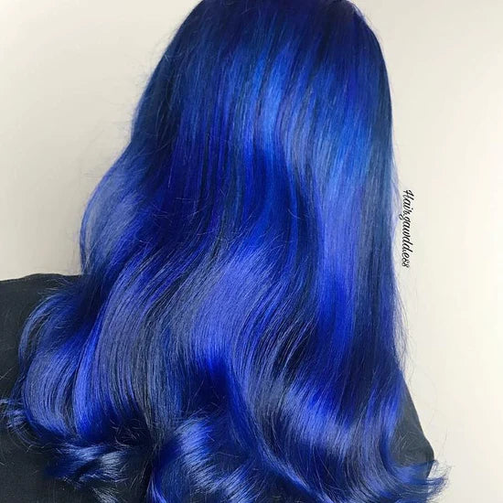 Blue 118ml