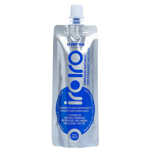 Iroiro on sale hair dye