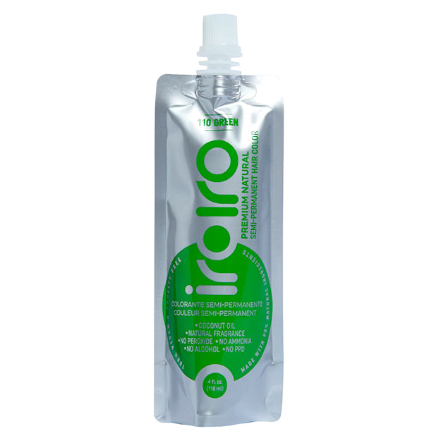 Green 118ml