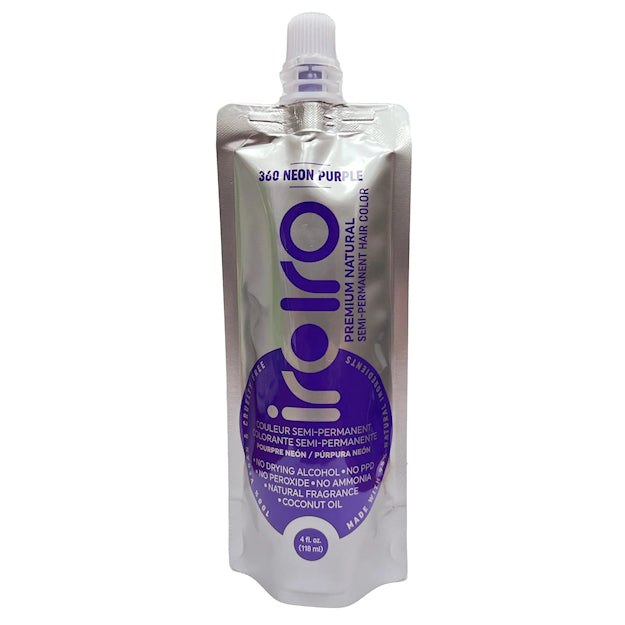 UV Neon Purple 118ml