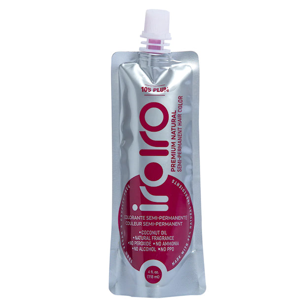 Plum 118ml