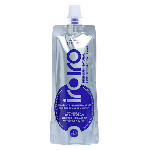 Purple 118ml