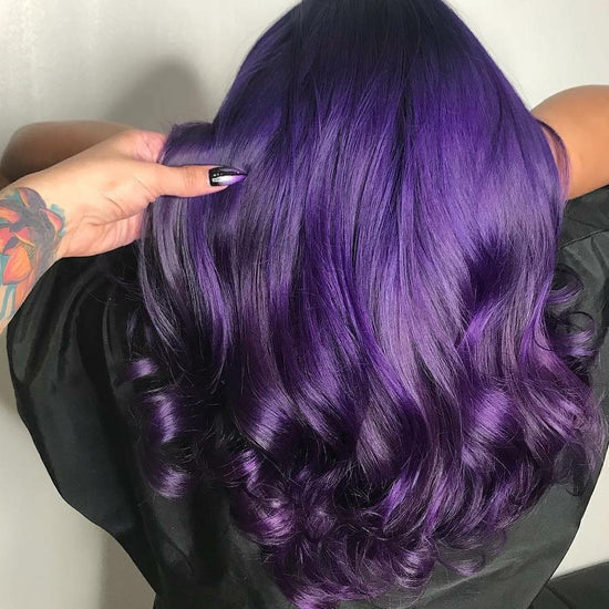 Purple 118ml