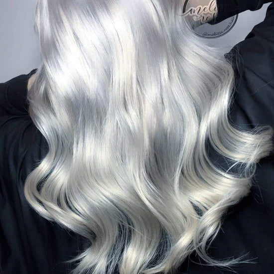 Silver 118ml