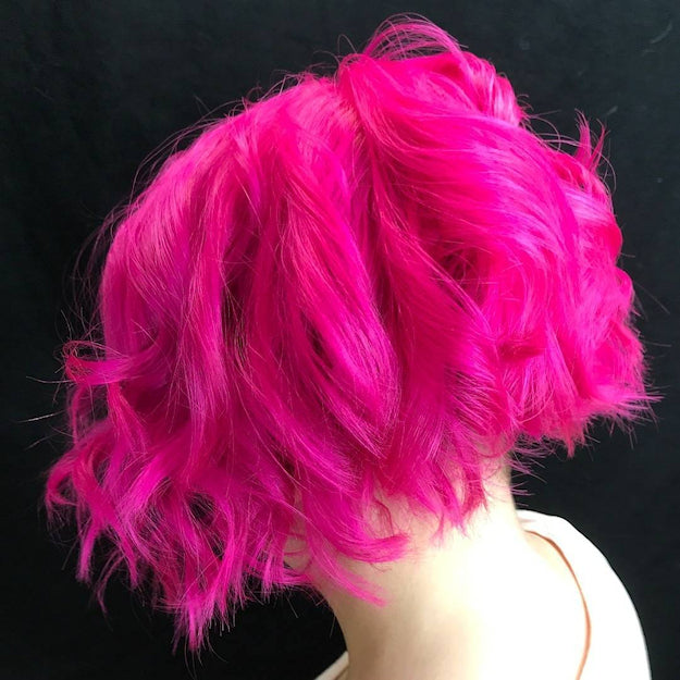 UV Neon Pink 118ml