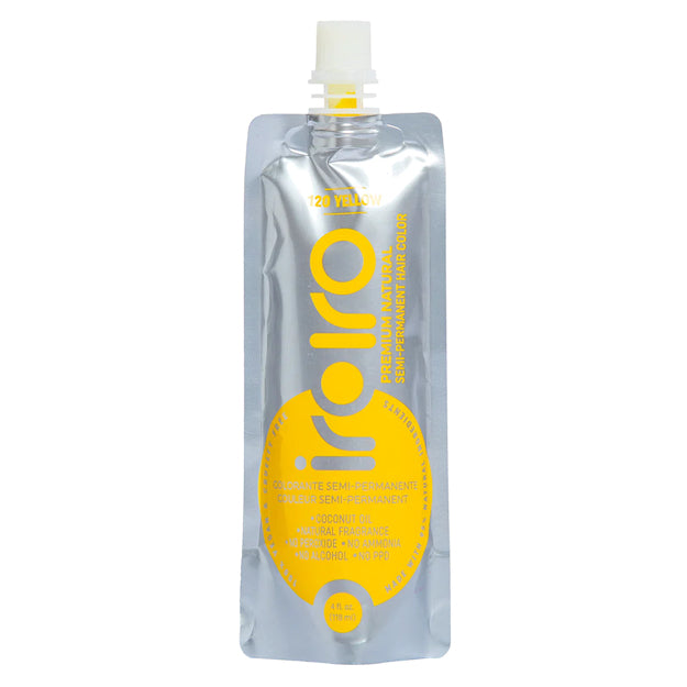 Yellow 118ml