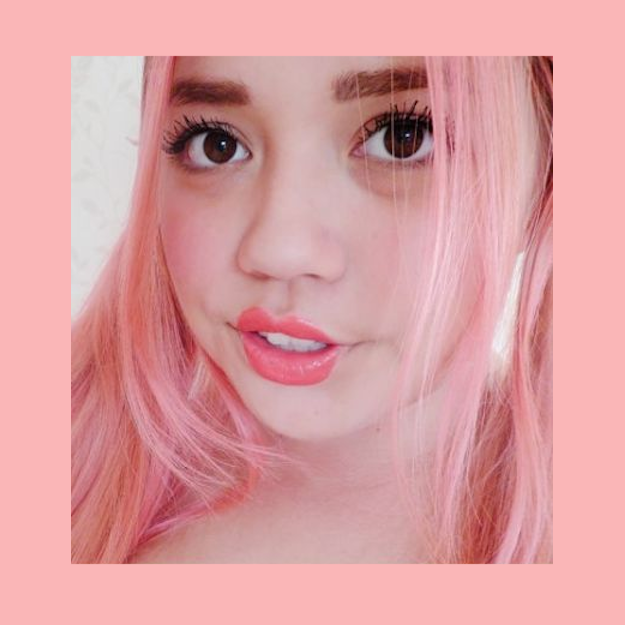 La Riche Directions Pastel Pink dye hair colour