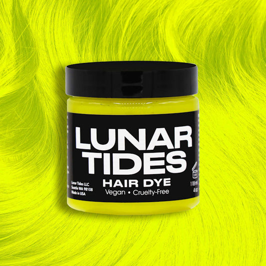Neon Lemon 118ml