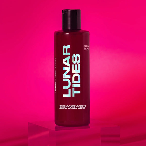 Lunar Tides hair dye Cranbaby 236ml